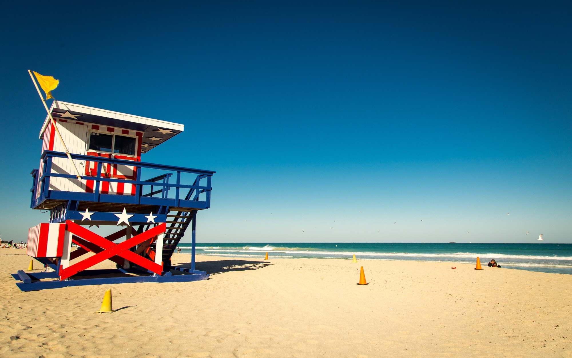 Miami Beach, FL