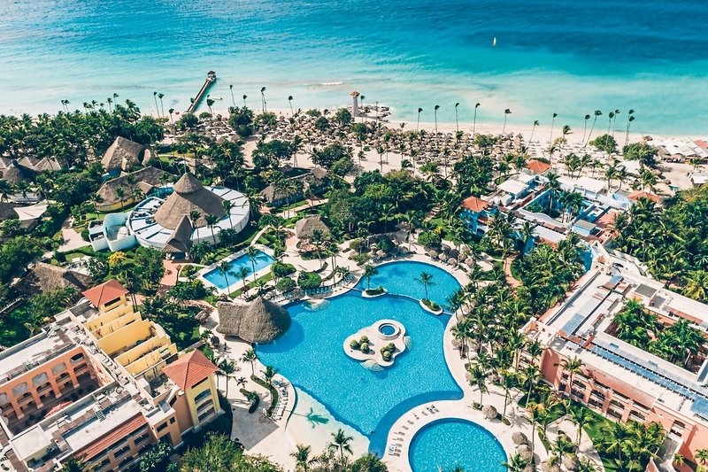 Iberostar Selection Hacienda Dominicus